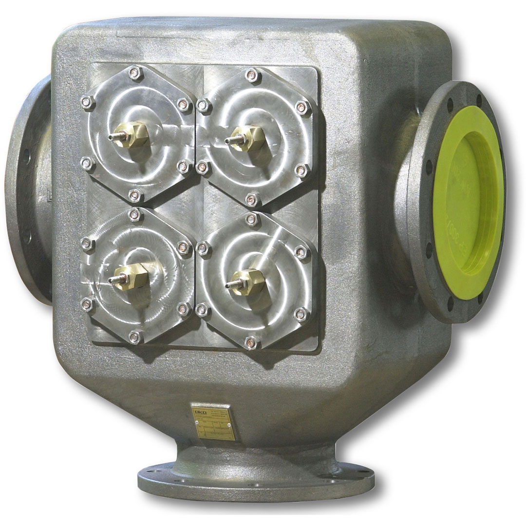 IBERGESA-AKO-226G1121